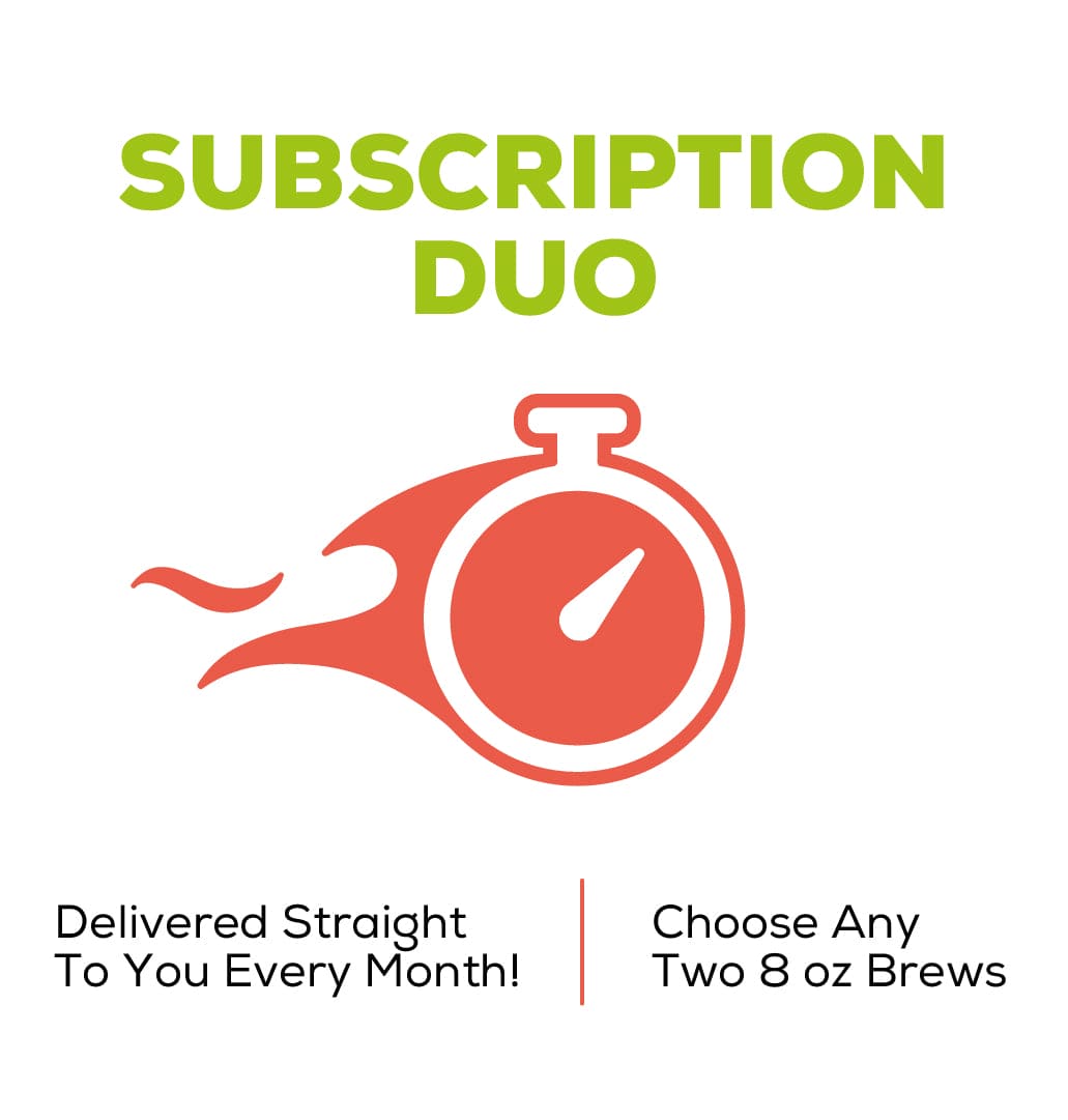 Subscription Duo